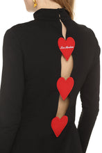 Carica l&#39;immagine nel visualizzatore di Gallery, Abito in jersey
