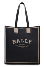 Carica l'immagine nel visualizzatore di Gallery, Tote bag in pelle
