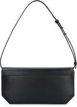 Carica l'immagine nel visualizzatore di Gallery, Borsa a spalla Emblem Folio in pelle
