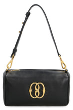Carica l'immagine nel visualizzatore di Gallery, Borsa a spalla Emblem Rox in pelle
