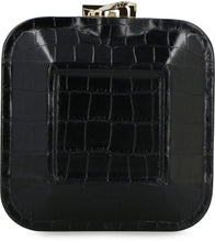 Carica l'immagine nel visualizzatore di Gallery, Borsa mini To Go in pelle
