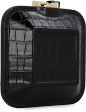 Carica l'immagine nel visualizzatore di Gallery, Borsa mini To Go in pelle
