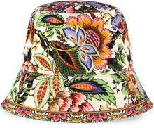 Carica l'immagine nel visualizzatore di Gallery, Cappello da pescatore
