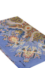 Load image into Gallery viewer, printed silk scarf
