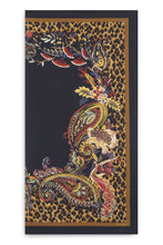 Carica l'immagine nel visualizzatore di Gallery, Foulard animalier
