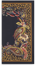 Carica l'immagine nel visualizzatore di Gallery, Foulard animalier
