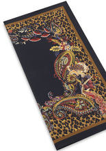 Carica l'immagine nel visualizzatore di Gallery, Foulard animalier
