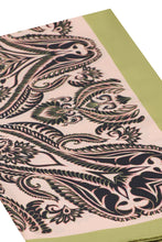 Carica l'immagine nel visualizzatore di Gallery, Foulard in seta stampata
