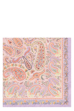 Carica l'immagine nel visualizzatore di Gallery, Foulard in seta stampata
