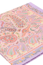 Carica l'immagine nel visualizzatore di Gallery, Foulard in seta stampata
