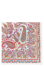 Carica l'immagine nel visualizzatore di Gallery, Foulard in seta stampata
