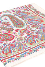 Carica l'immagine nel visualizzatore di Gallery, Foulard in seta stampata
