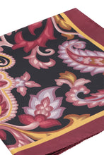 Load image into Gallery viewer, Printed silk scarf
