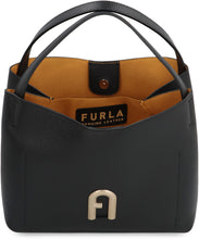 Carica l'immagine nel visualizzatore di Gallery, Borsa a spalla Furla Primula S in pelle
