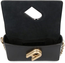 Load image into Gallery viewer, My Joy leather crossbody bag
