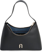 Carica l'immagine nel visualizzatore di Gallery, Borsa a spalla Furla Diamante in pelle
