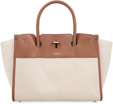 Carica l'immagine nel visualizzatore di Gallery, Borsa shopping Furla Genesi M
