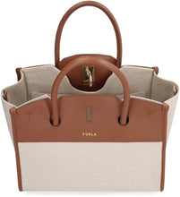 Carica l'immagine nel visualizzatore di Gallery, Borsa shopping Furla Genesi M
