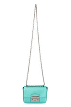 Carica l'immagine nel visualizzatore di Gallery, Mini borsa a tracolla Furla Metropolis in pelle
