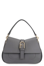 Load image into Gallery viewer, Furla Flow Leather mini handbag
