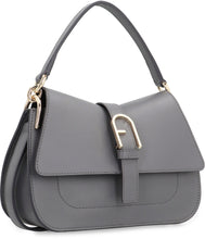 Load image into Gallery viewer, Furla Flow Leather mini handbag

