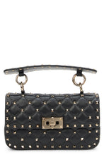 Load image into Gallery viewer, Rockstud handbag
