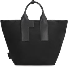 Carica l'immagine nel visualizzatore di Gallery, Borsa shopping Furla Piuma in nylon
