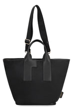 Carica l'immagine nel visualizzatore di Gallery, Borsa shopping Furla Piuma in nylon
