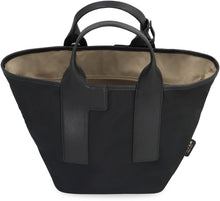 Carica l'immagine nel visualizzatore di Gallery, Borsa shopping Furla Piuma M
