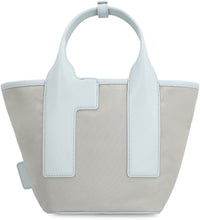 Carica l'immagine nel visualizzatore di Gallery, Borsa shopping Furla Piuma S
