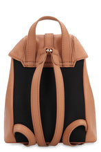 Carica l'immagine nel visualizzatore di Gallery, Zaino Furla Flow Mini in pelle
