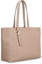 Load image into Gallery viewer, Furla Sfera grainy leather tote

