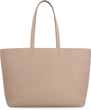 Load image into Gallery viewer, Furla Sfera grainy leather tote

