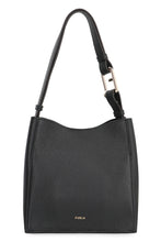 Carica l'immagine nel visualizzatore di Gallery, Borsa a secchiello Furla Nuvola in pelle
