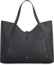 Load image into Gallery viewer, Furla Goccia leather shoulder bag
