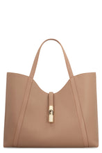 Load image into Gallery viewer, Furla Goccia leather shoulder bag
