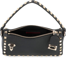 Load image into Gallery viewer, Valentino Garavani - Rockstud Leather crossbody bag
