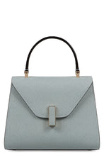 Carica l'immagine nel visualizzatore di Gallery, Mini borsa a mano Iside in pelle
