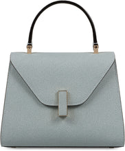 Carica l'immagine nel visualizzatore di Gallery, Mini borsa a mano Iside in pelle

