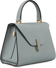 Carica l'immagine nel visualizzatore di Gallery, Mini borsa a mano Iside in pelle
