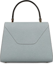 Carica l'immagine nel visualizzatore di Gallery, Mini borsa a mano Iside in pelle

