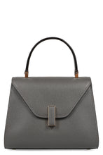 Carica l'immagine nel visualizzatore di Gallery, Mini borsa a mano Iside in pelle
