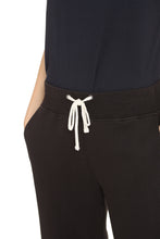 Carica l'immagine nel visualizzatore di Gallery, Pantaloni cropped in cotone
