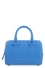 Load image into Gallery viewer, Candy rubber handbag

