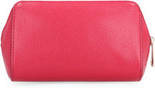 Carica l'immagine nel visualizzatore di Gallery, Beauty case Furla Camelia in pelle
