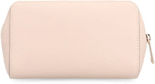 Carica l'immagine nel visualizzatore di Gallery, Beauty case Furla Camelia in pelle
