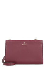 Carica l'immagine nel visualizzatore di Gallery, Wallet on chain Furla Camelia in pelle
