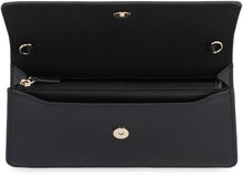 Load image into Gallery viewer, Furla Diamante leather mini crossbody bag

