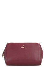 Carica l'immagine nel visualizzatore di Gallery, Beauty case Furla Camelia

