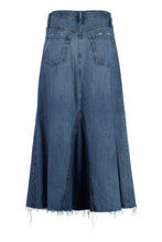 Carica l'immagine nel visualizzatore di Gallery, Gonna The Dorothy in denim
